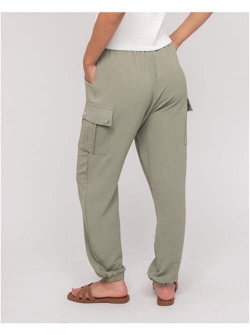 ETINOSA cargo broek - Kiabi