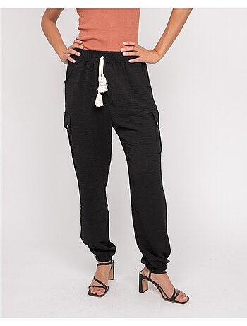 ETINOSA cargo broek