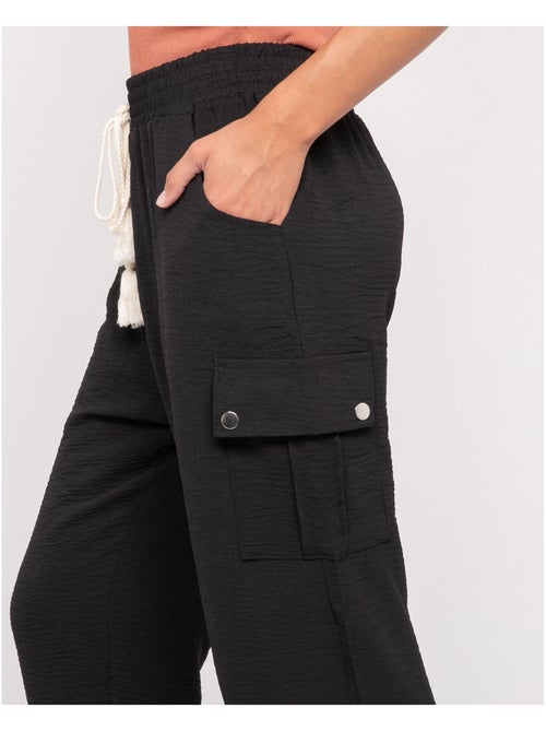 ETINOSA cargo broek - Kiabi