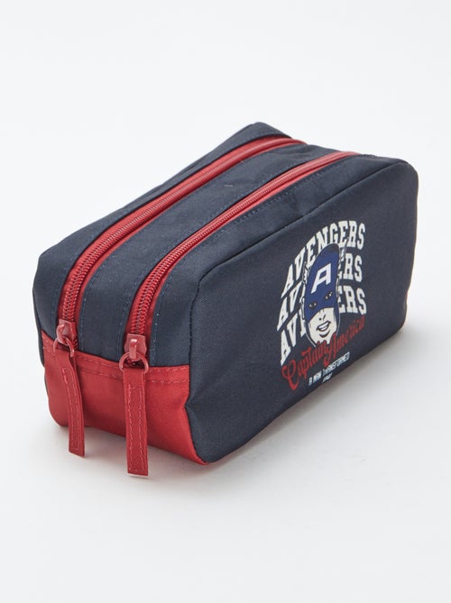 Etui 'Avengers' 'Marvel' - Kiabi