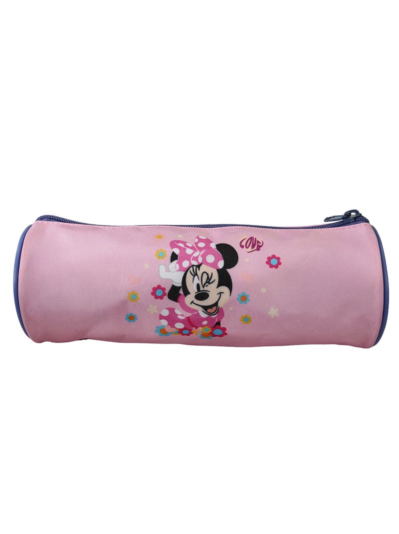 Etui 'Disney' 'Minnie' Rose - Kiabi