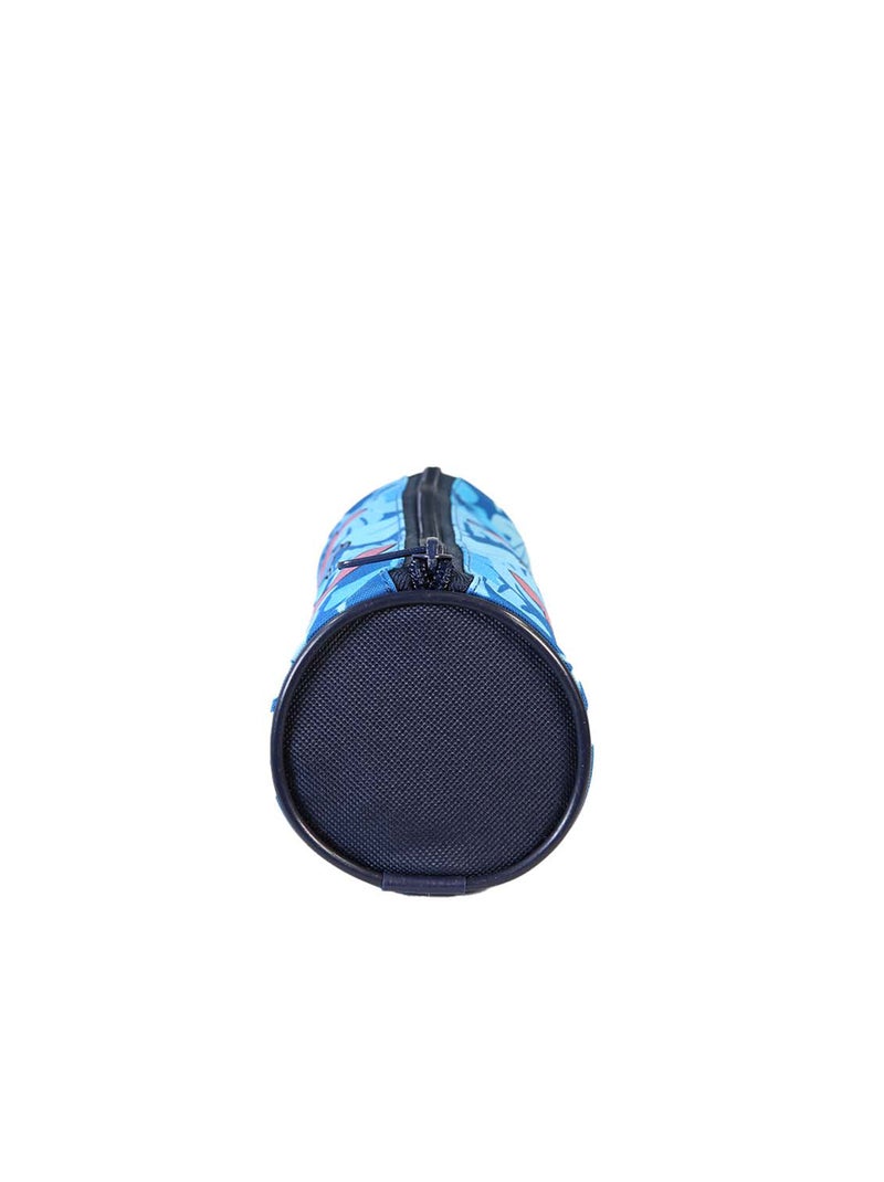 Etui 'Disney' 'Stitch' Blauw - Kiabi