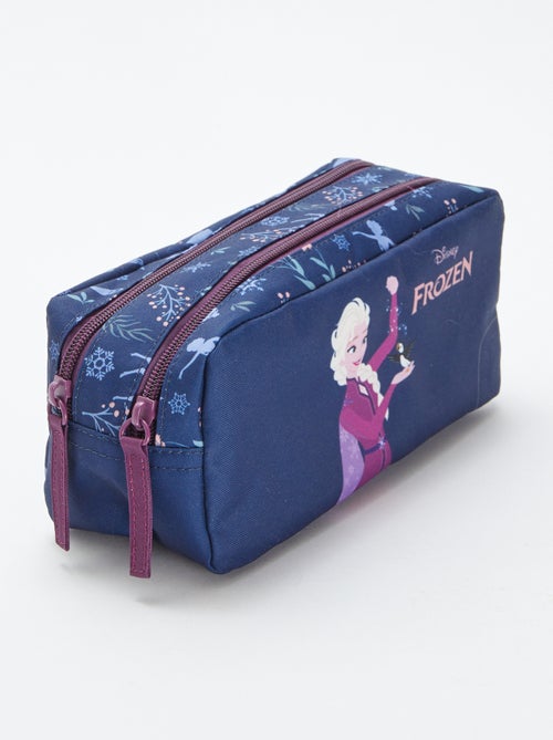 Etui 'Frozen' 'Disney' - Kiabi