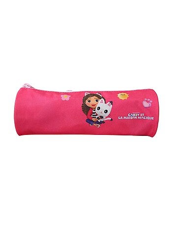 Etui 'Gabby en het Magische Huis'