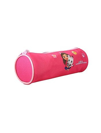 Etui 'Gabby en het Magische Huis'