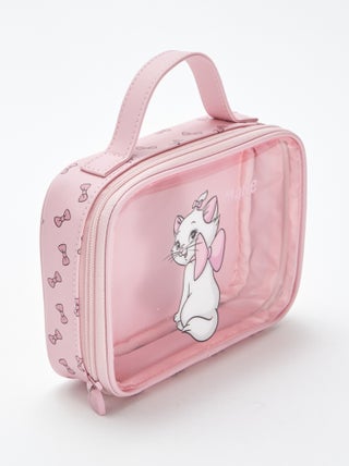Etui 'Marie' 'Disney'