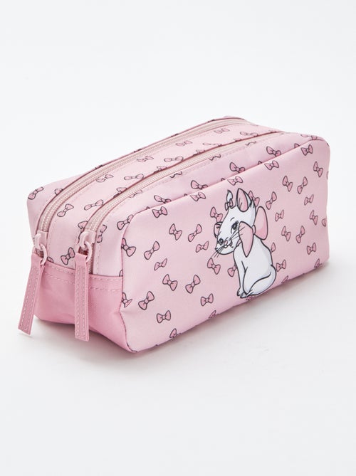 Etui met 'Marie'-print - Kiabi