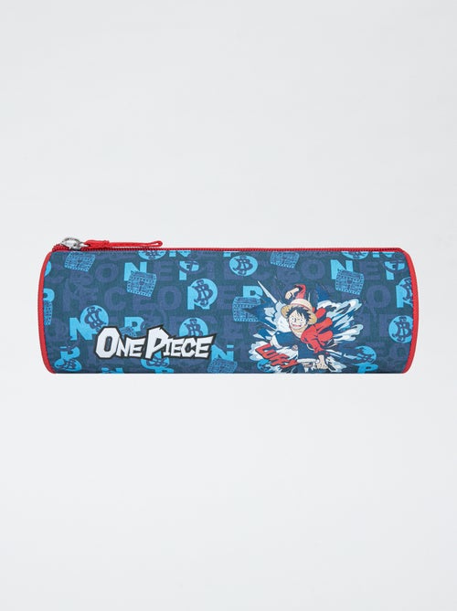 Etui 'One piece' - Kiabi Etui 'One piece' - Kiabi