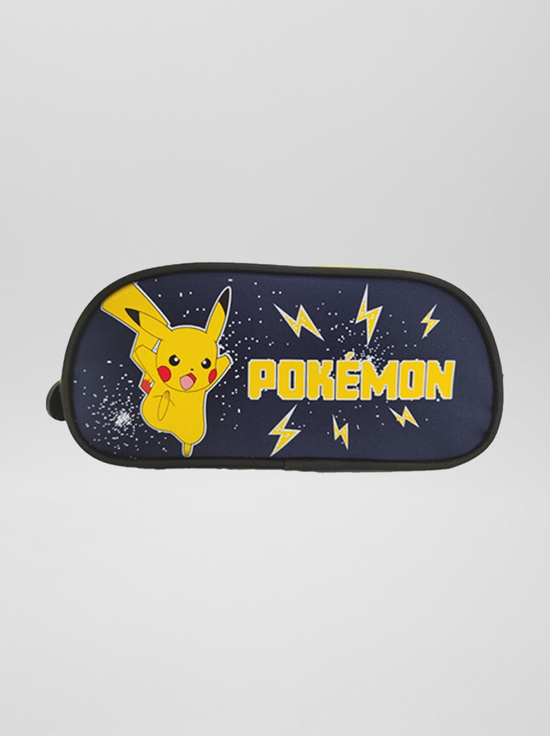 Étui à Lunettes Pokémon Center – Exclusif Évoli – Collector