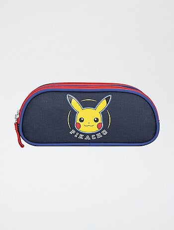 Etui 'Pokemon' 'Pikachu'