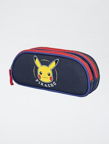 Etui 'Pokemon' 'Pikachu'