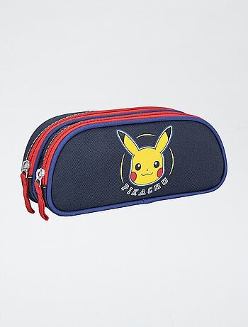 Etui 'Pokemon' 'Pikachu'