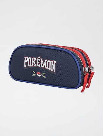 Etui 'Pokemon' 'Pikachu'