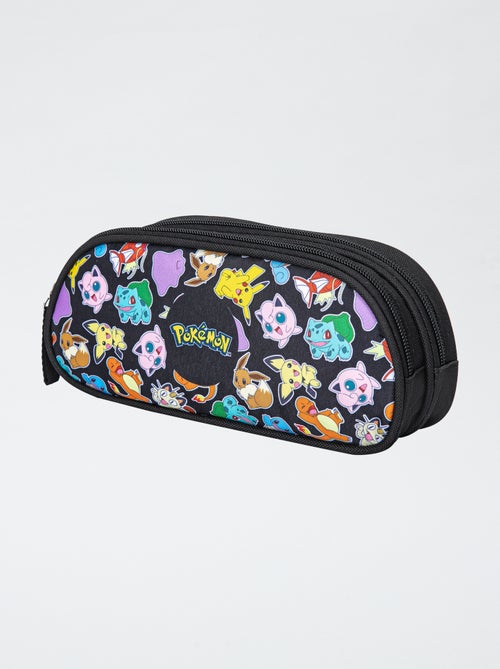 Etui 'Pokémon' - Kiabi