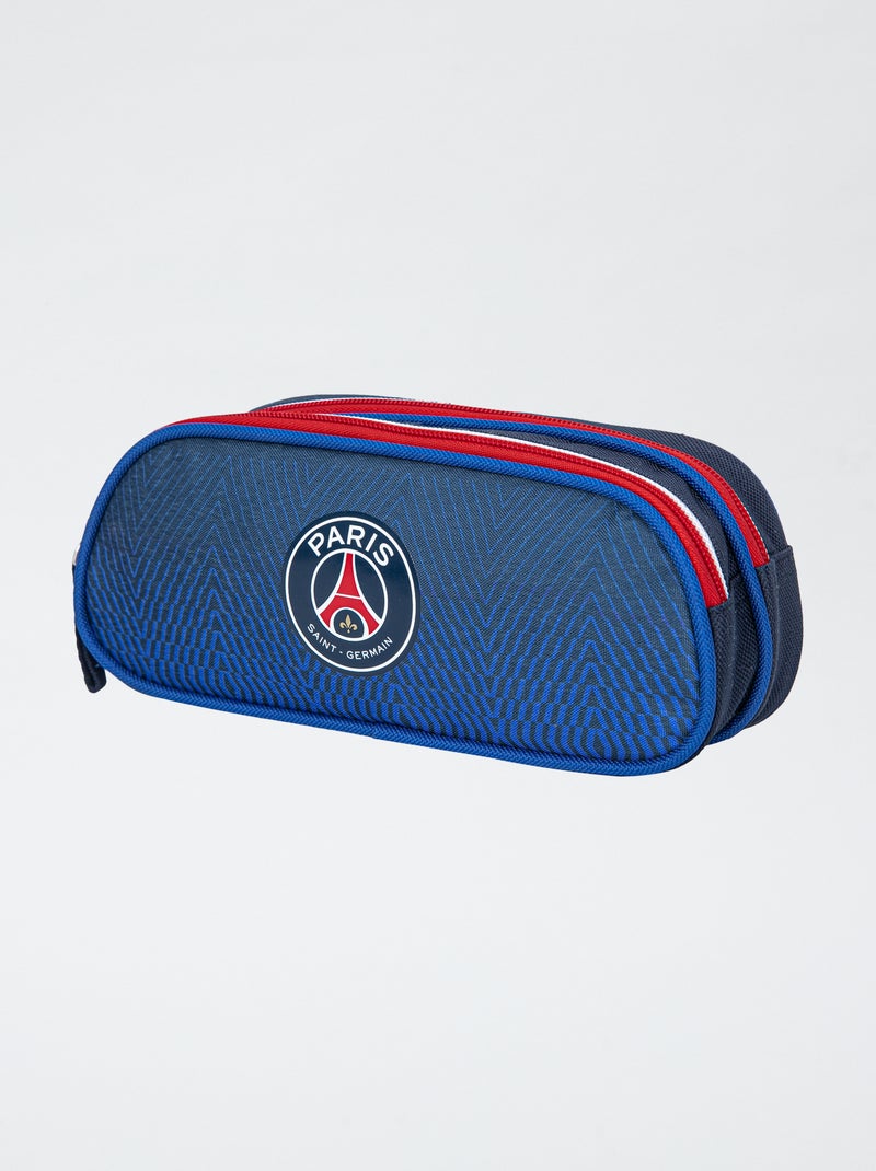 Etui 'PSG' Blauw - Kiabi