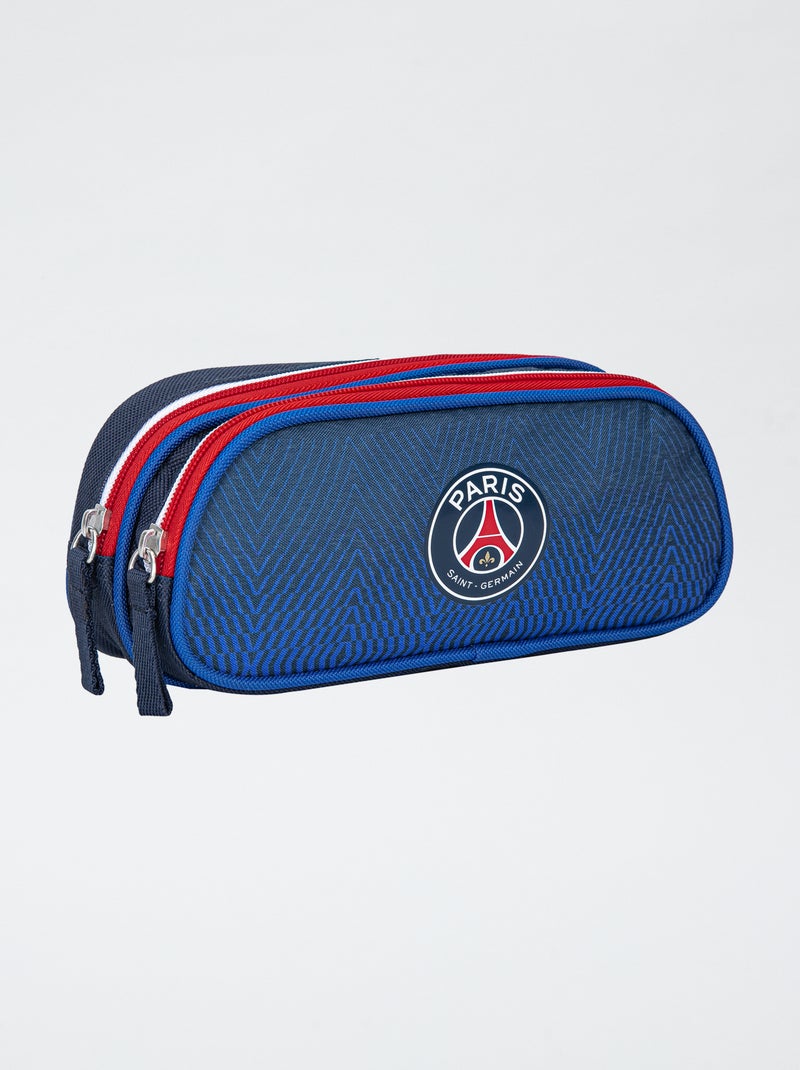 Etui 'PSG' Blauw - Kiabi