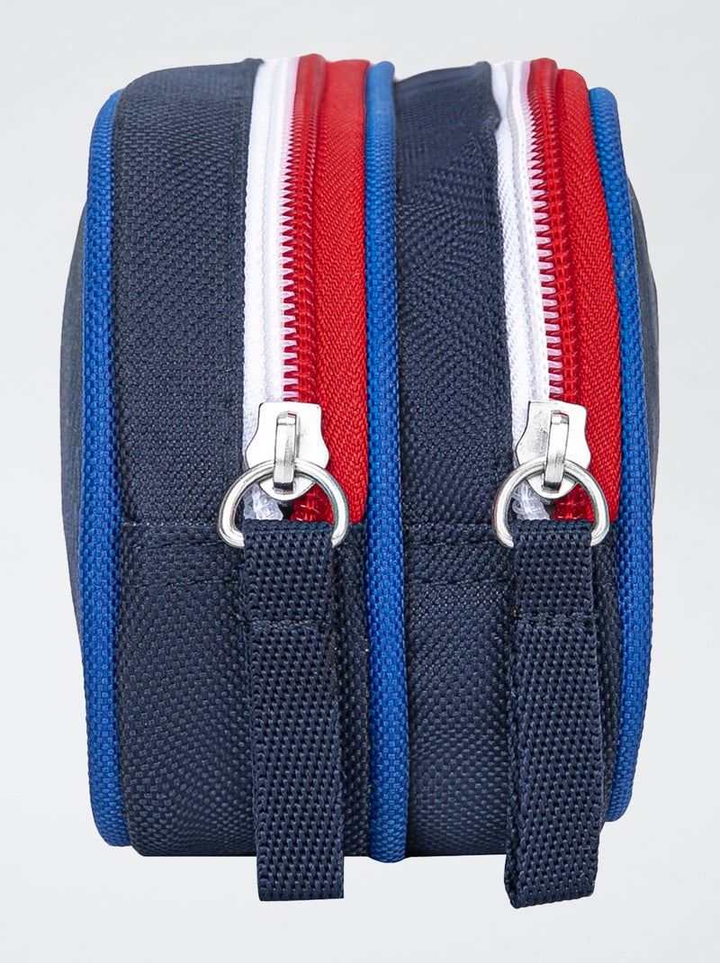 Etui 'PSG' Blauw - Kiabi