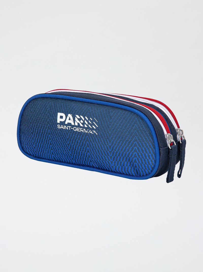 Etui 'PSG' Blauw - Kiabi