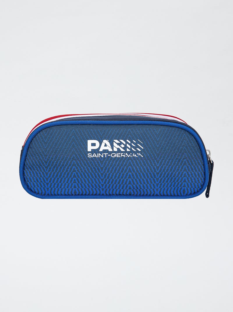 Etui 'PSG' Blauw - Kiabi