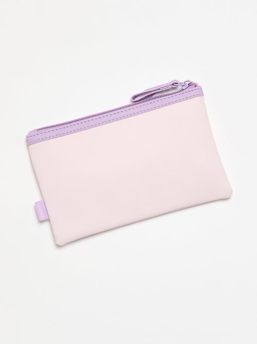 Etui 'Stitch' 'Disney' - Kiabi Etui 'Stitch' 'Disney' - Kiabi