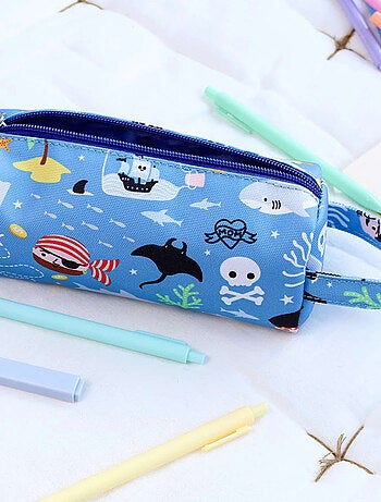 Etui voor school en vrije tijd voor kinderen | a little lovely company