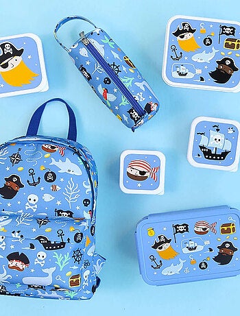 Etui voor school en vrije tijd voor kinderen | a little lovely company