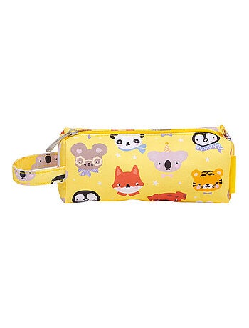 Etui voor school en vrije tijd voor kinderen | a little lovely company