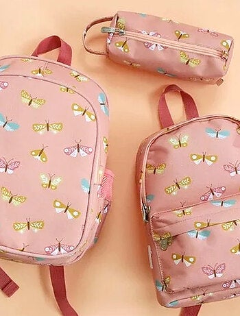 Etui voor school en vrije tijd voor kinderen | a little lovely company