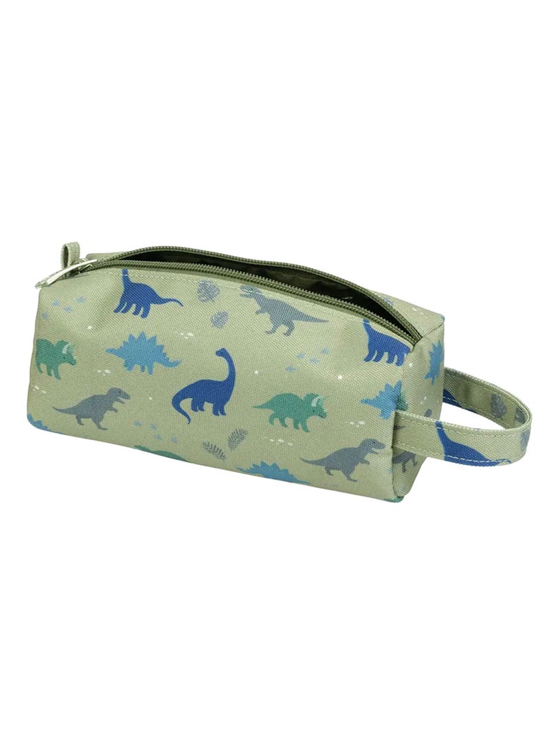 Etui voor school en vrije tijd voor kinderen Beige - Kiabi