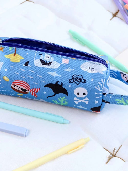 Etui voor school en vrije tijd voor kinderen - Kiabi