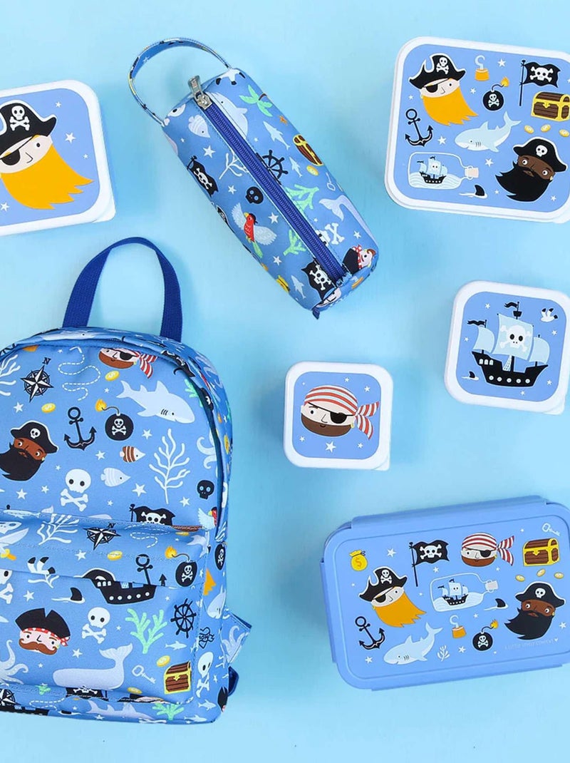Etui voor school en vrije tijd voor kinderen Blauw - Kiabi