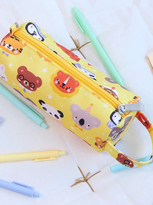 Etui voor school en vrije tijd voor kinderen - Kiabi