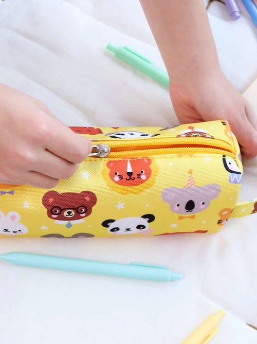 Etui voor school en vrije tijd voor kinderen - Kiabi