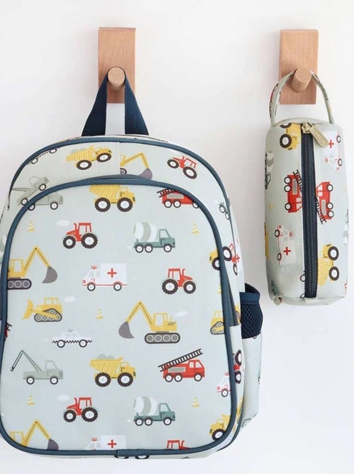 Etui voor school en vrije tijd voor kinderen - Kiabi Etui voor school en vrije tijd voor kinderen - Kiabi