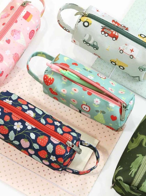 Etui voor school en vrije tijd voor kinderen - Kiabi Etui voor school en vrije tijd voor kinderen - Kiabi
