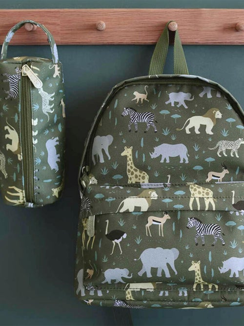 Etui voor school en vrije tijd voor kinderen - Kiabi Etui voor school en vrije tijd voor kinderen - Kiabi