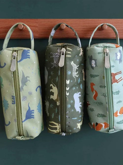 Etui voor school en vrije tijd voor kinderen - Kiabi Etui voor school en vrije tijd voor kinderen - Kiabi