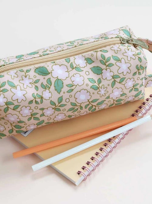 Etui voor school en vrije tijd voor kinderen - Kiabi