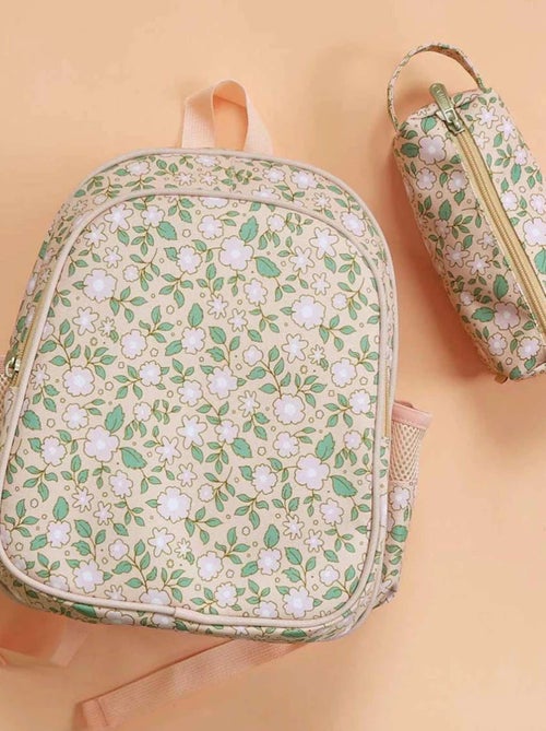 Etui voor school en vrije tijd voor kinderen - Kiabi