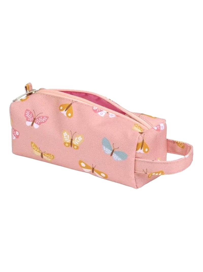 Etui voor school en vrije tijd voor kinderen Roze - Kiabi
