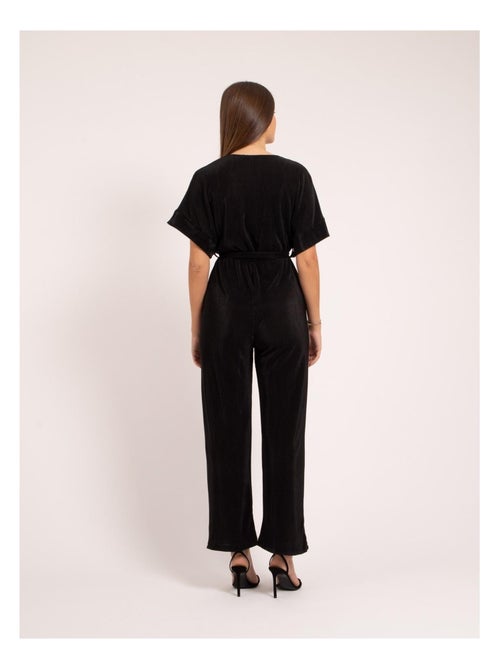 Eupara jumpsuit - Kiabi