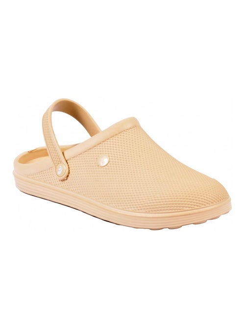 EVA Sabot Slipper - Kiabi EVA Sabot Slipper - Kiabi