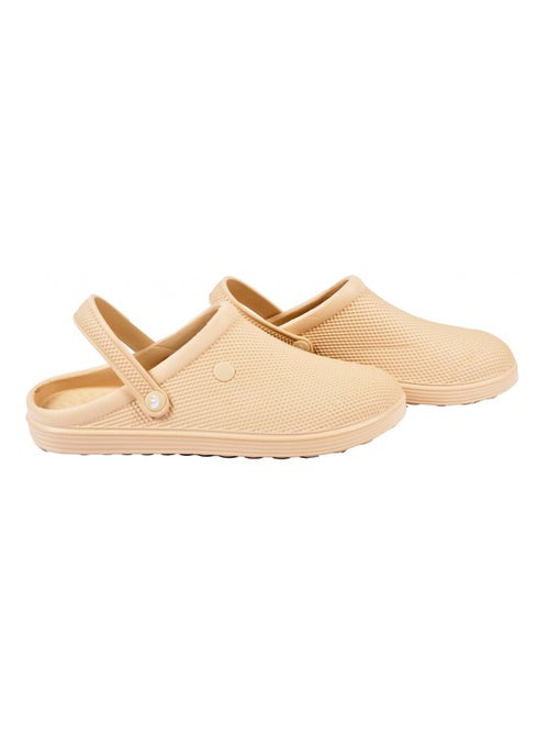 EVA Sabot Slipper - Kiabi EVA Sabot Slipper - Kiabi