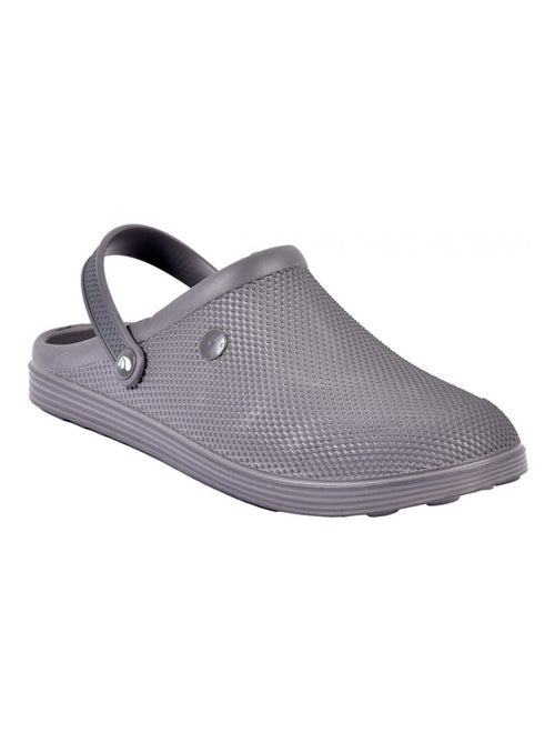EVA Sabot Slipper - Kiabi EVA Sabot Slipper - Kiabi