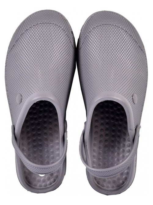 EVA Sabot Slipper - Kiabi EVA Sabot Slipper - Kiabi