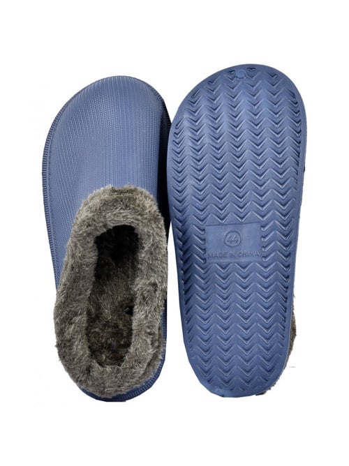 EVA Sabot Slipper - Kiabi EVA Sabot Slipper - Kiabi