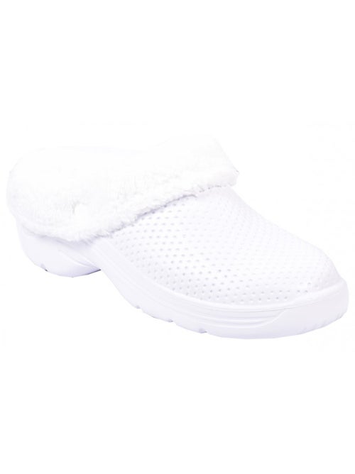 EVA Sabot Slipper - Kiabi EVA Sabot Slipper - Kiabi