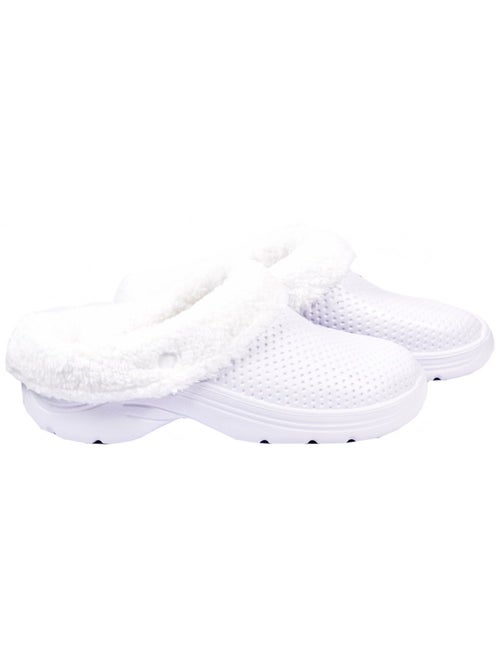 EVA Sabot Slipper - Kiabi EVA Sabot Slipper - Kiabi