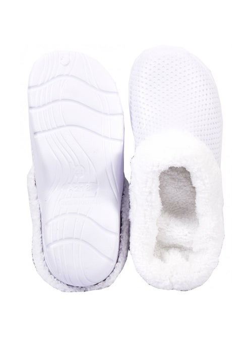 EVA Sabot Slipper - Kiabi EVA Sabot Slipper - Kiabi