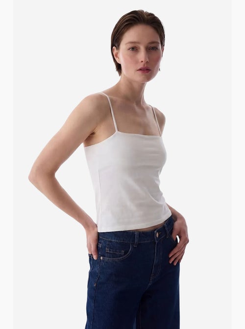 Everyday vest penti - Kiabi